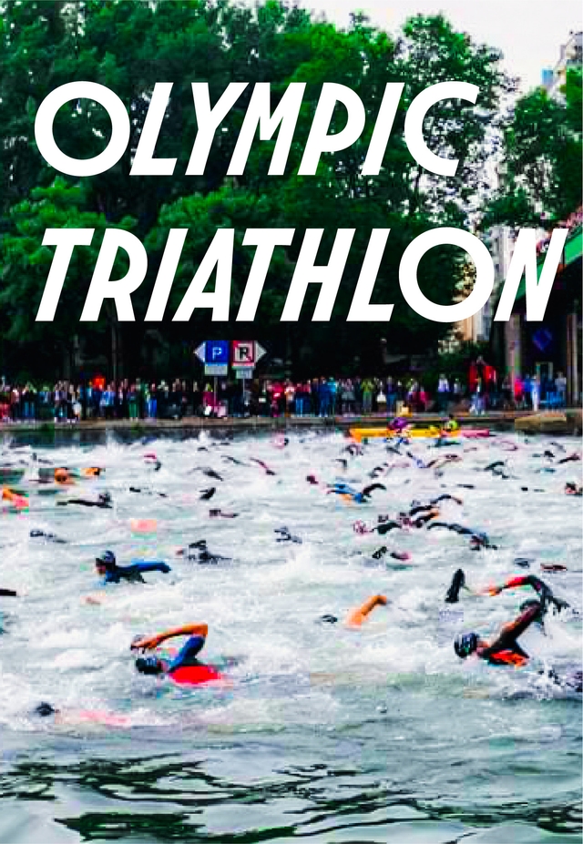 Triathlon M