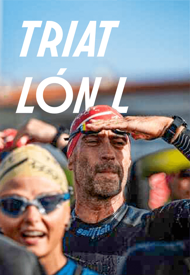 Triathlon L