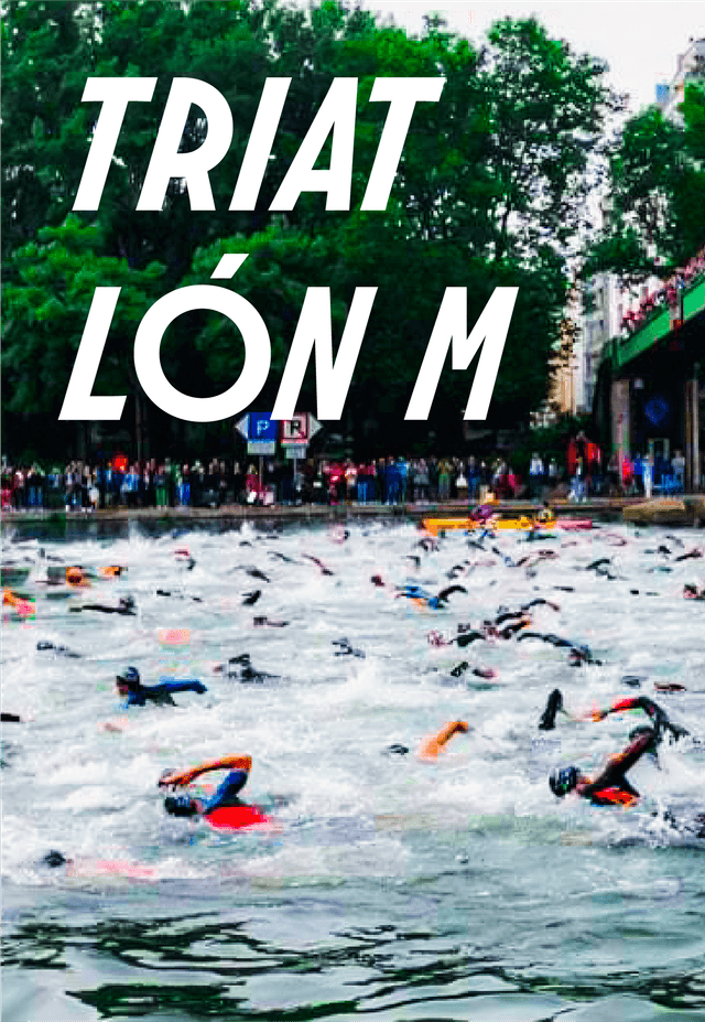 Triathlon M