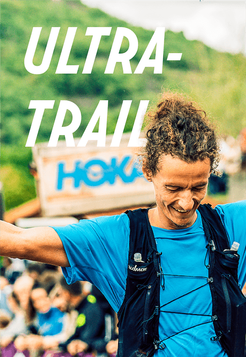 Ultra trail