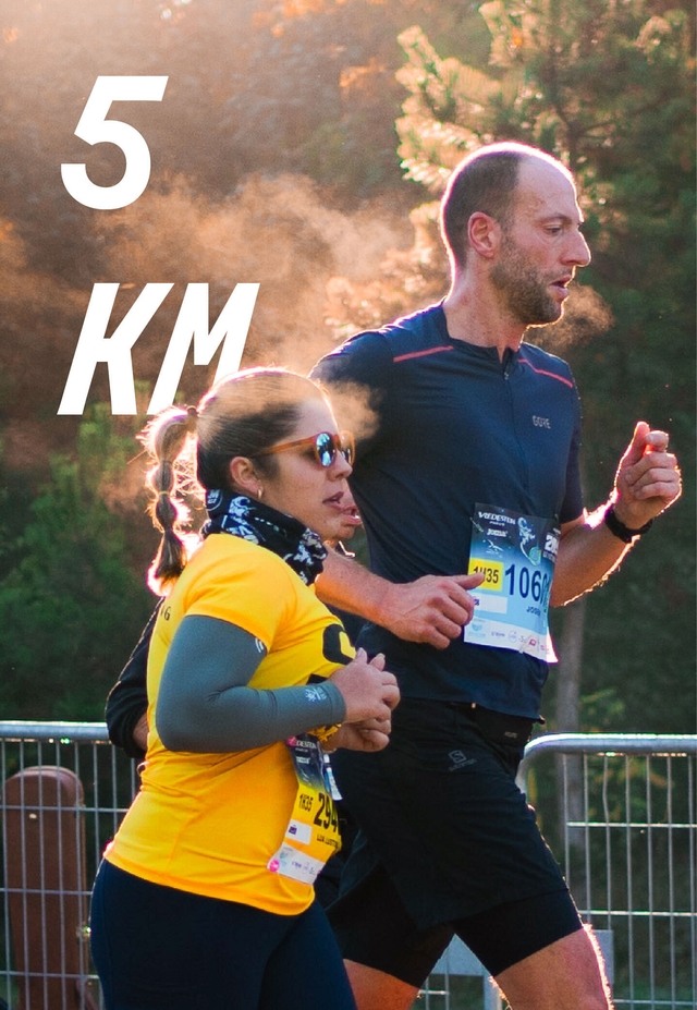 5 Km