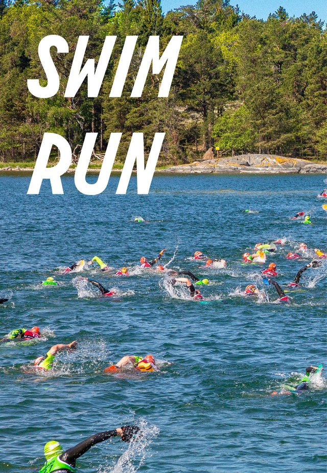 Swimrun