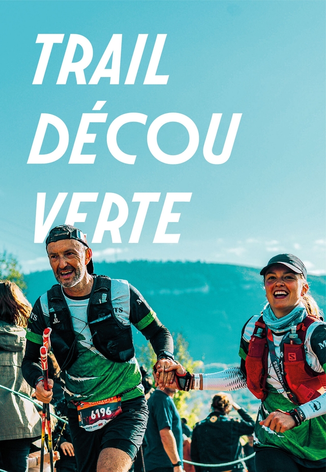 Trail découverte