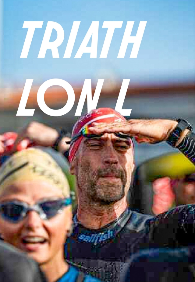 Triathlon L