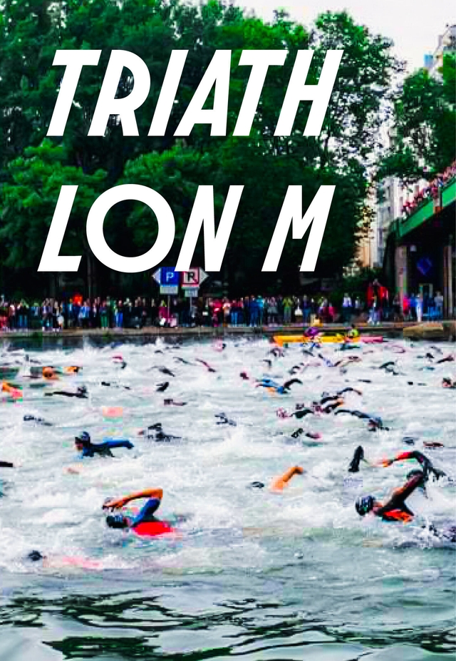 Triathlon M