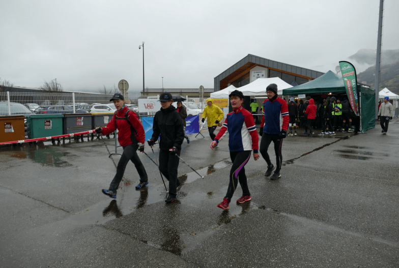 Les 8h de l'espoir - image