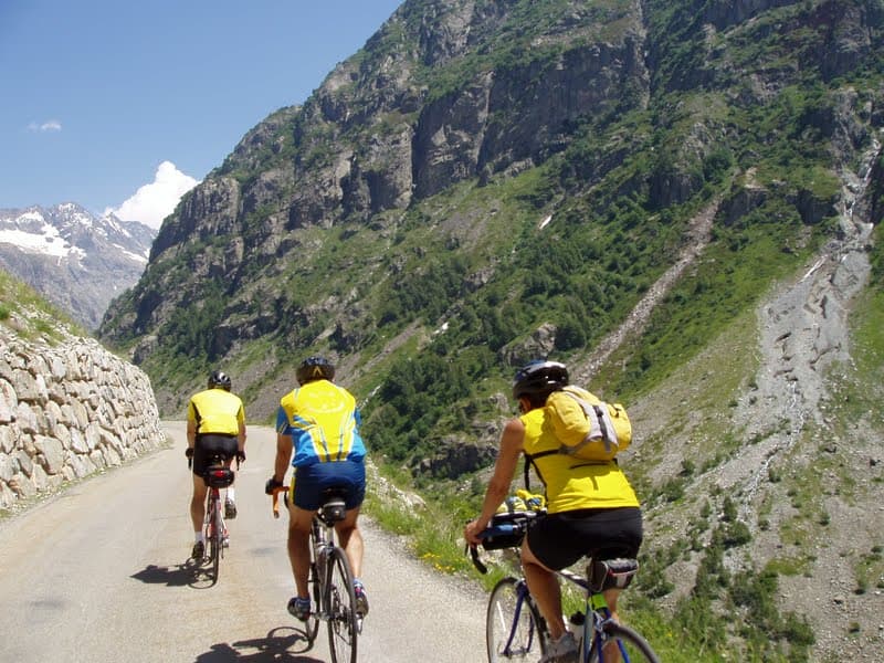 Brevet des Randonneurs de l'Oisans - image