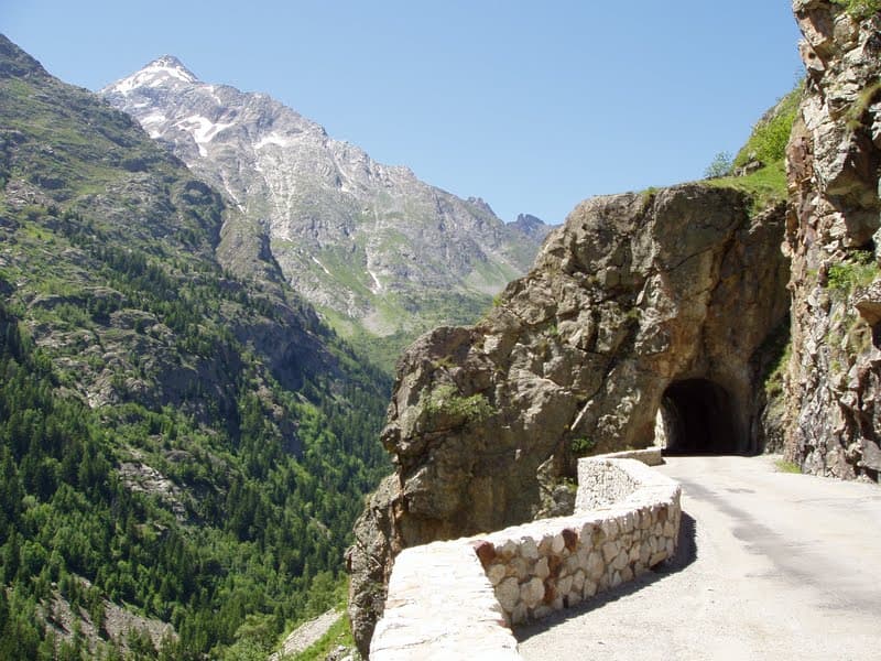 Brevet des Randonneurs de l'Oisans - image