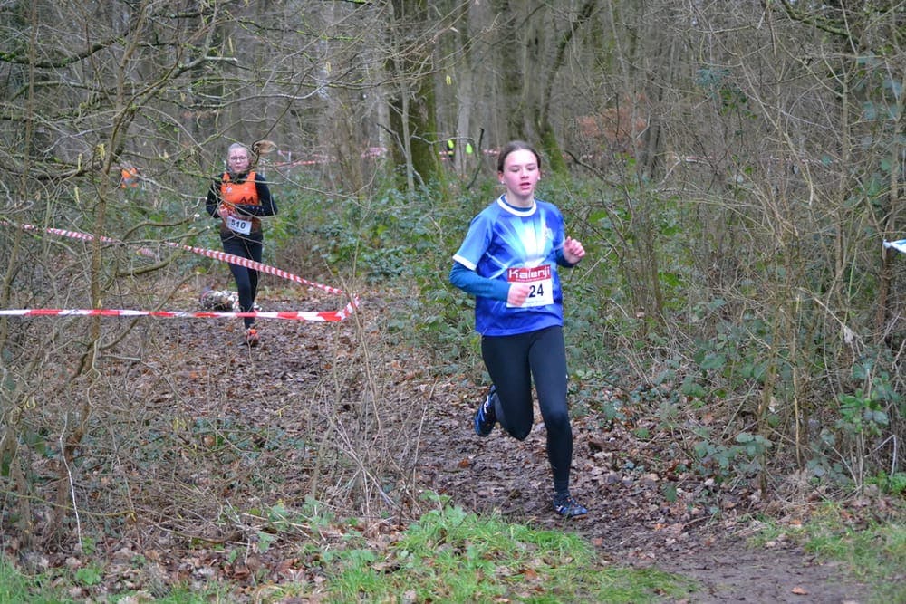 Cross des collines de l'Artois - image