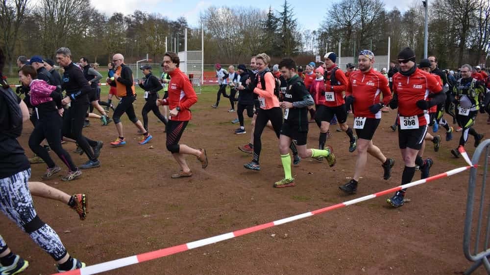 Trail de la Glissoire - image