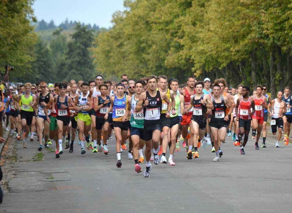 5 km et mile d'amiens métropole - image