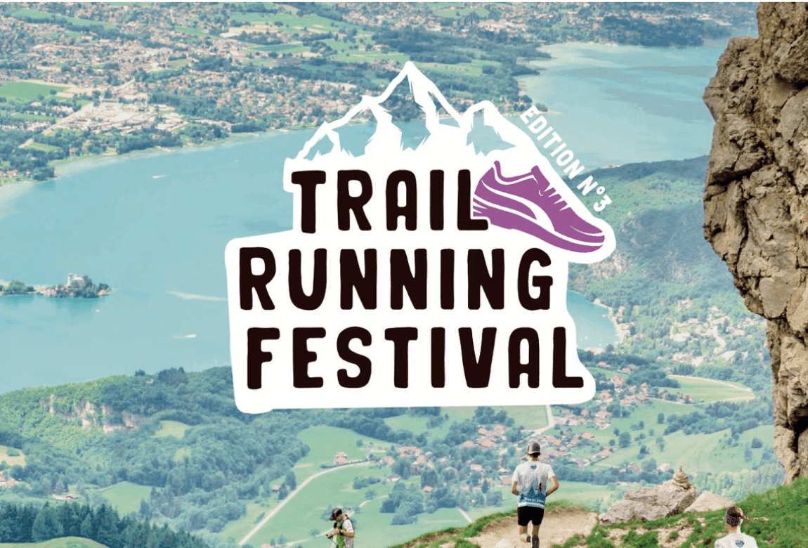 TRAIL RUNNING FESTIVAL - image