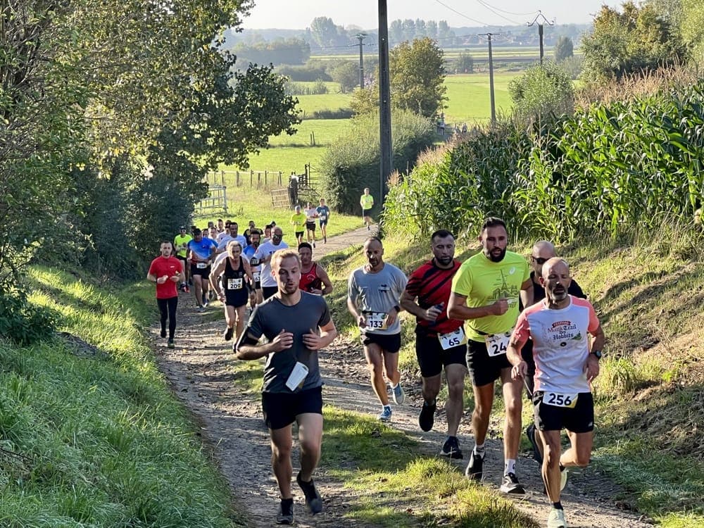 Randonnée pédestre HautsdeFrance le calendrier 2024 2025