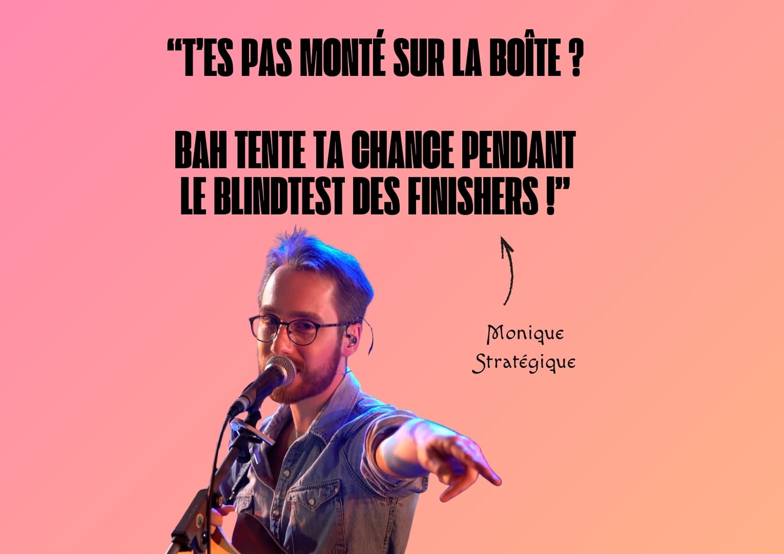 Saint Valentin Forever Run - image