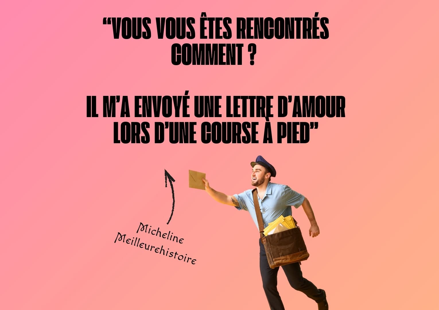 Saint Valentin Forever Run - image