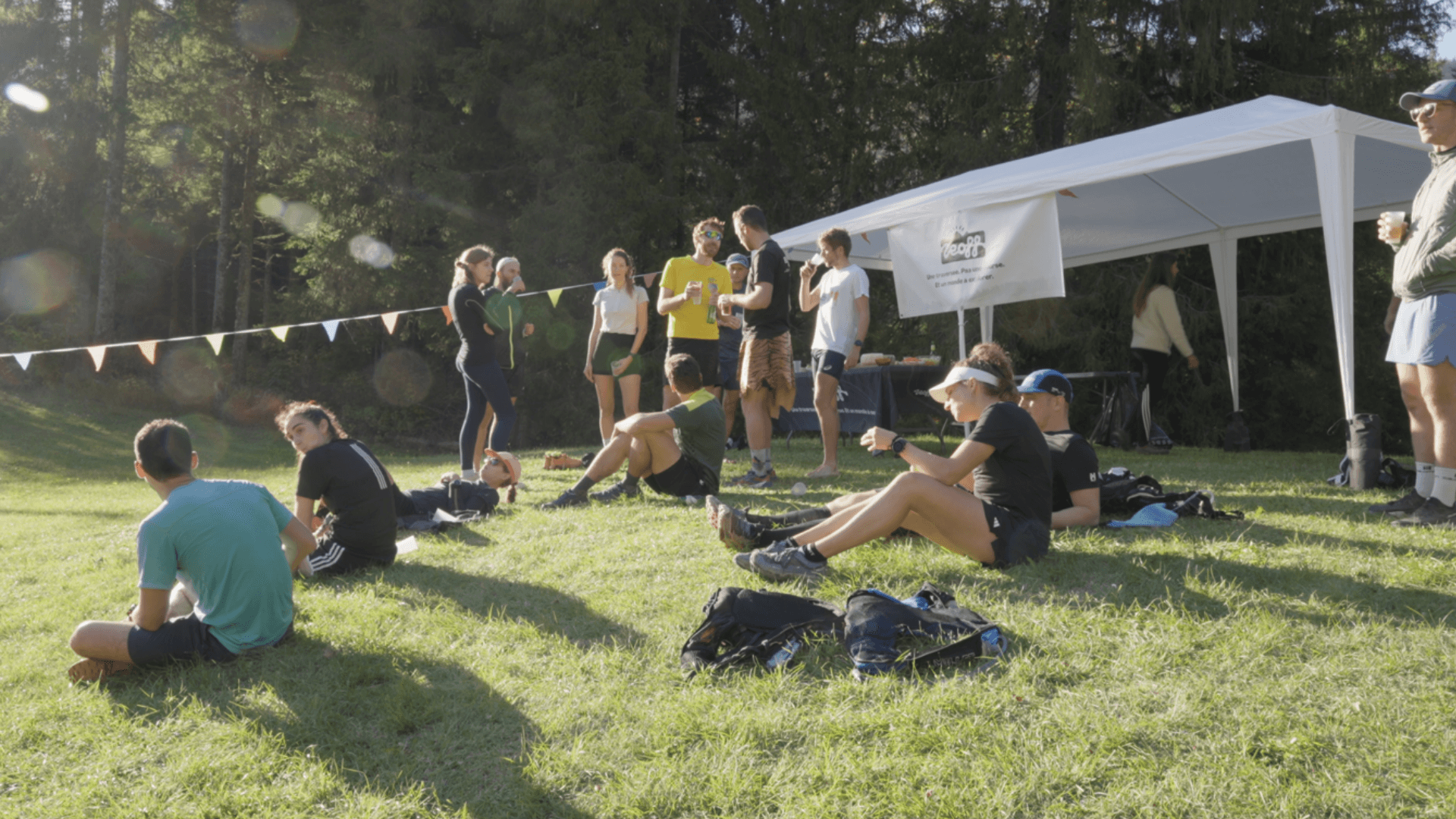 Zeoff - Sainte-Baume - image