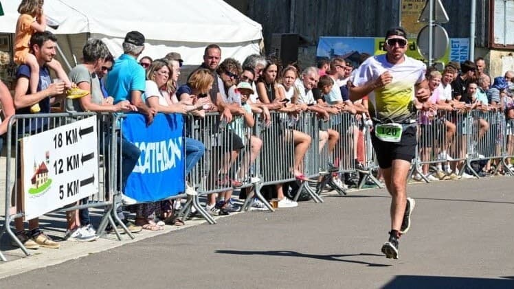 Chauxathlon - image