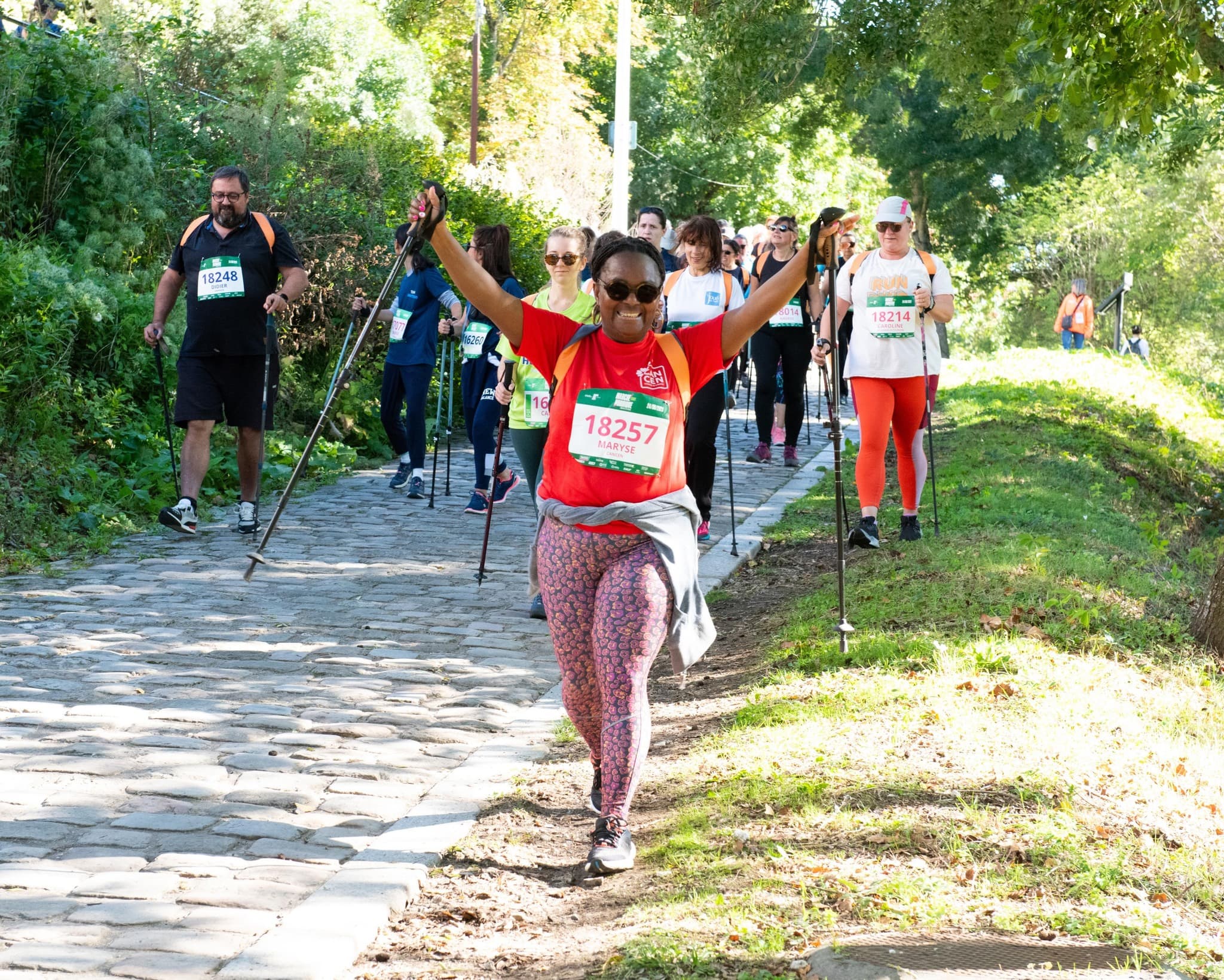 Marathon, 10 et 20 km de Tours - image