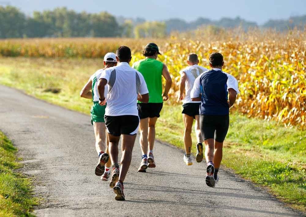 Semi-marathon de Marcq-en-Baroeul - image