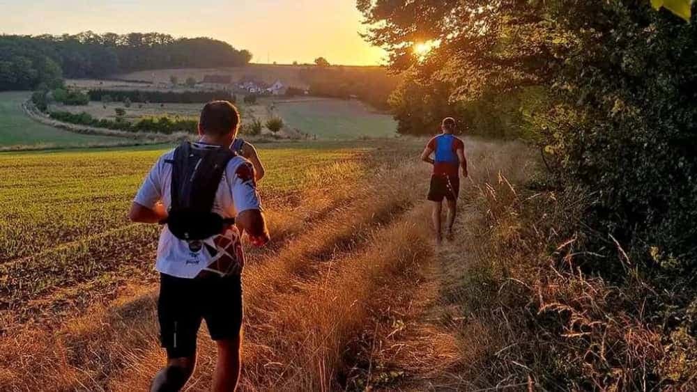 Maratrail de la rentrée - image