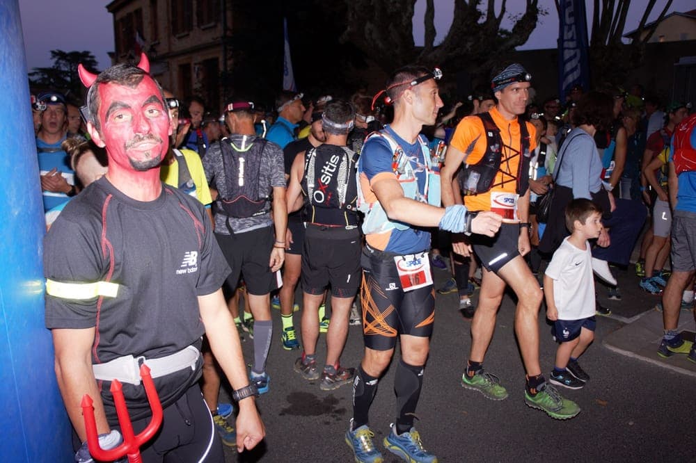 La nuit des cabornes - image