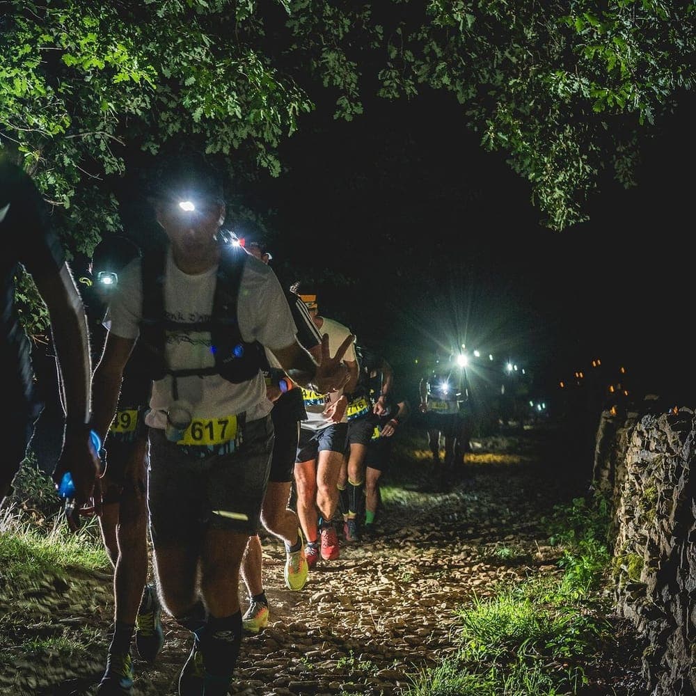 La nuit des cabornes - image