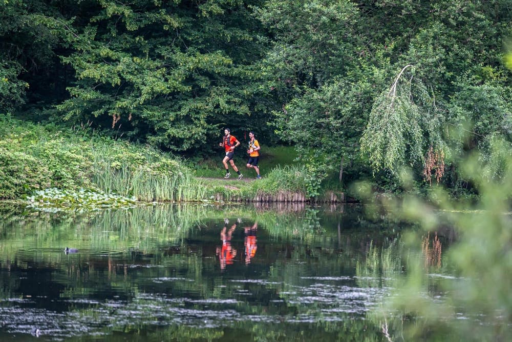 Ecotrail Paris - image