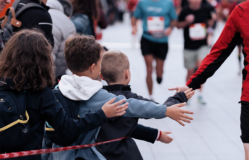 Run in Lyon - image