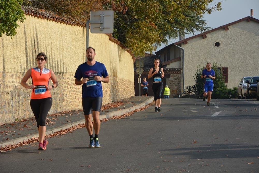 La Val'Lyonnaise - image