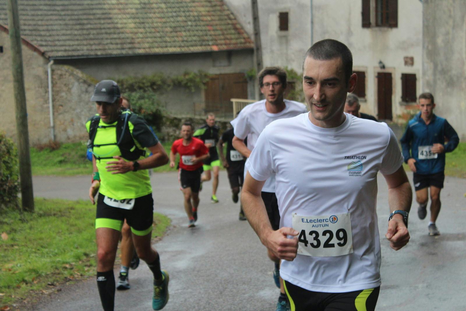 La montée de la croix - image