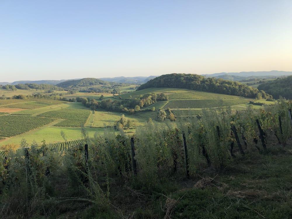 Tour du Mont Genezet - image