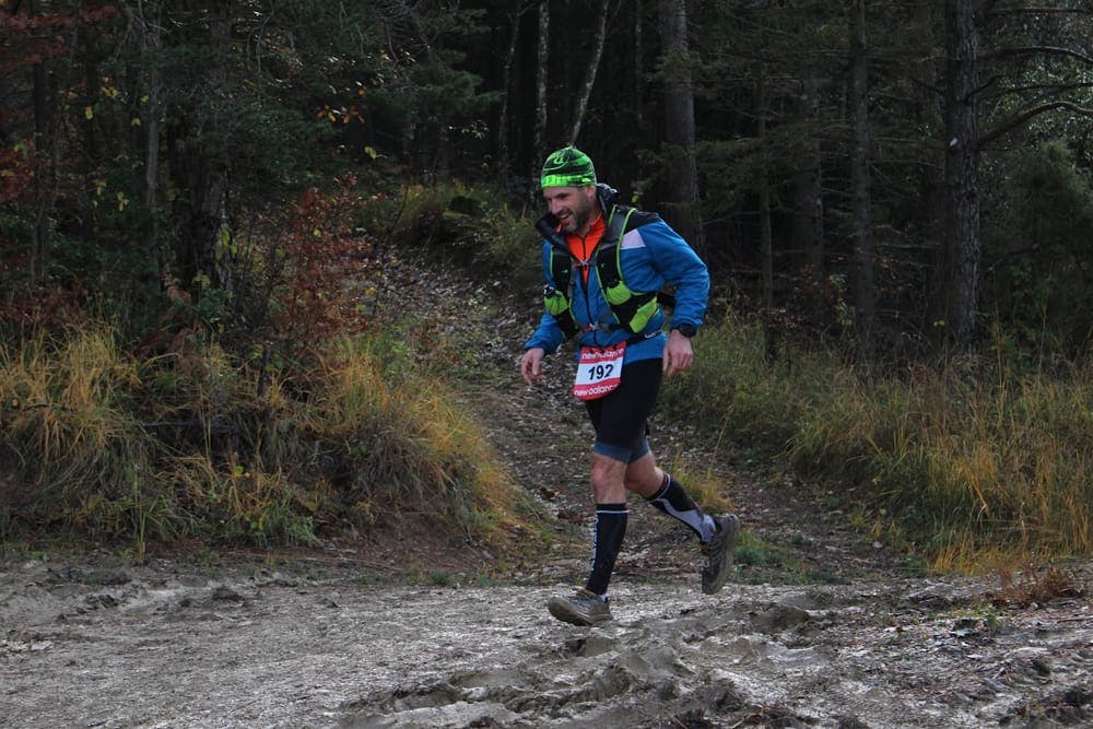 Trail de Montagnole - image