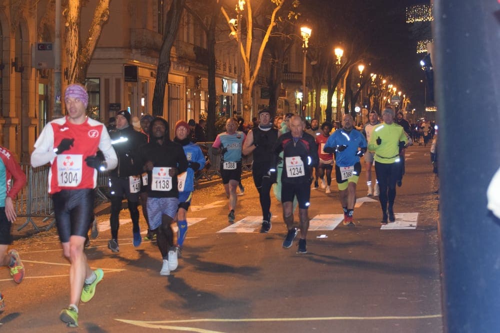 Corrida pédestre de Chalon sur Saône - image