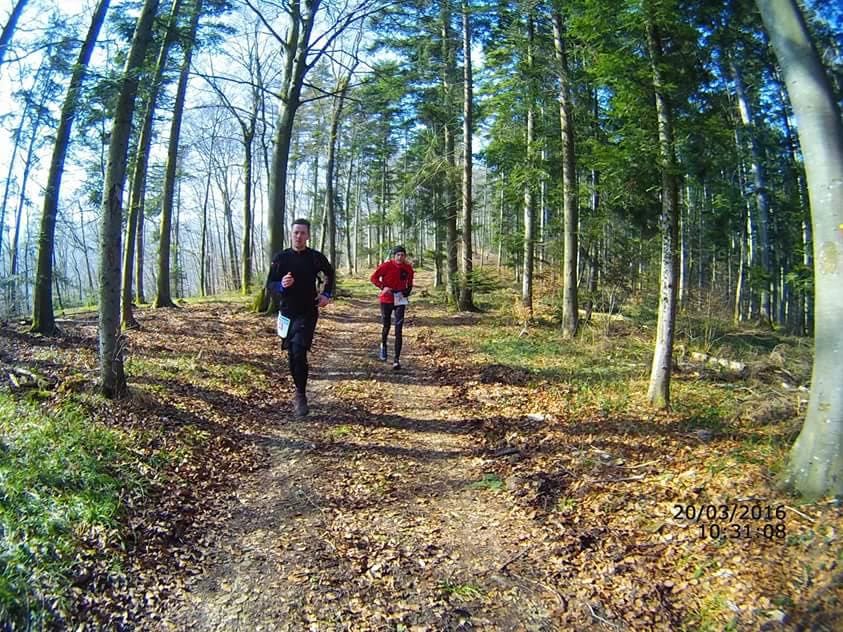 Trail des éoliennes - image