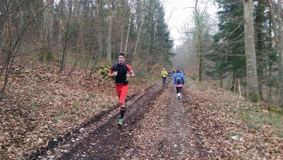 Trail des éoliennes - image