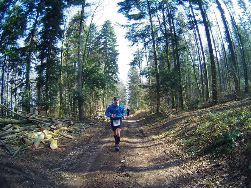 Trail des éoliennes - image