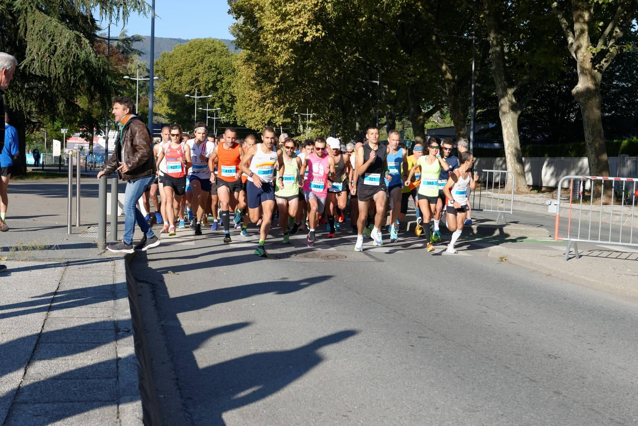 10 km de la Foire de Savoie - image