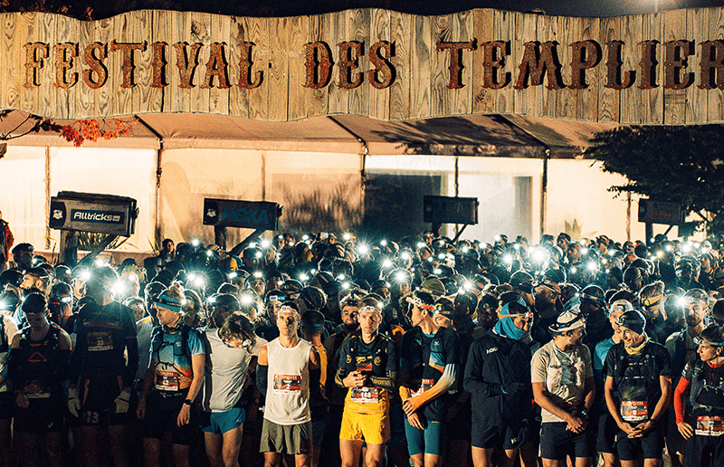 Festival des templiers - image