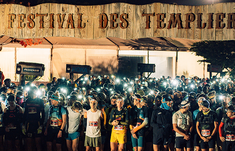 Festival des templiers - image