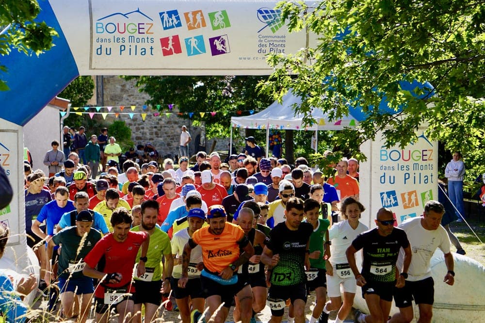 Courir pour des mômes - image