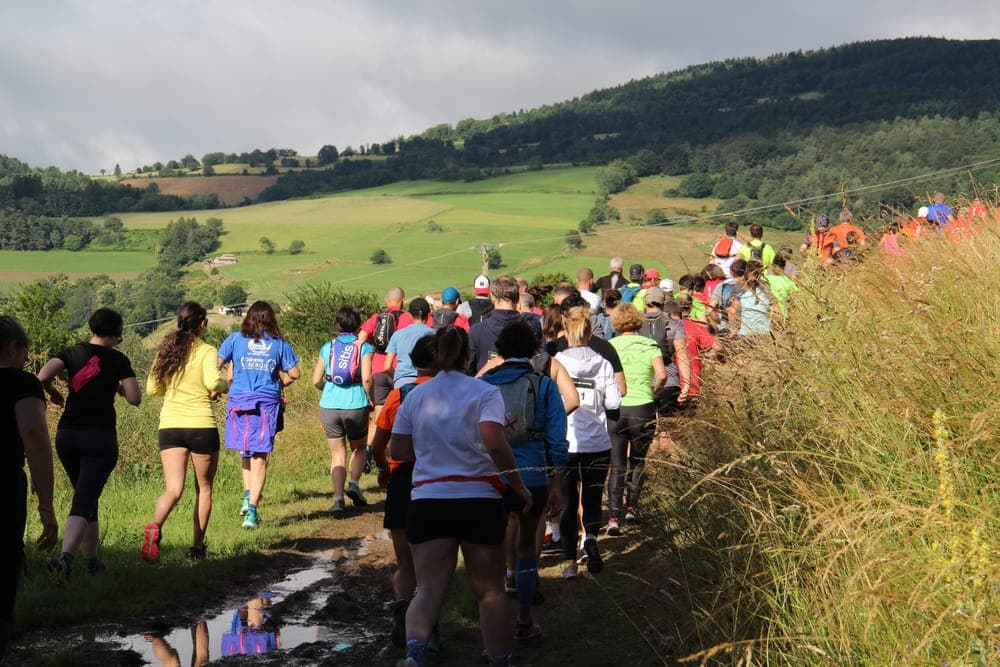 Courir pour des mômes - image