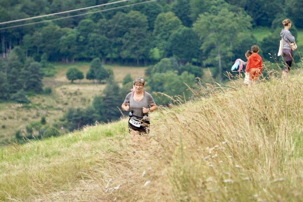 Courir pour des mômes - image