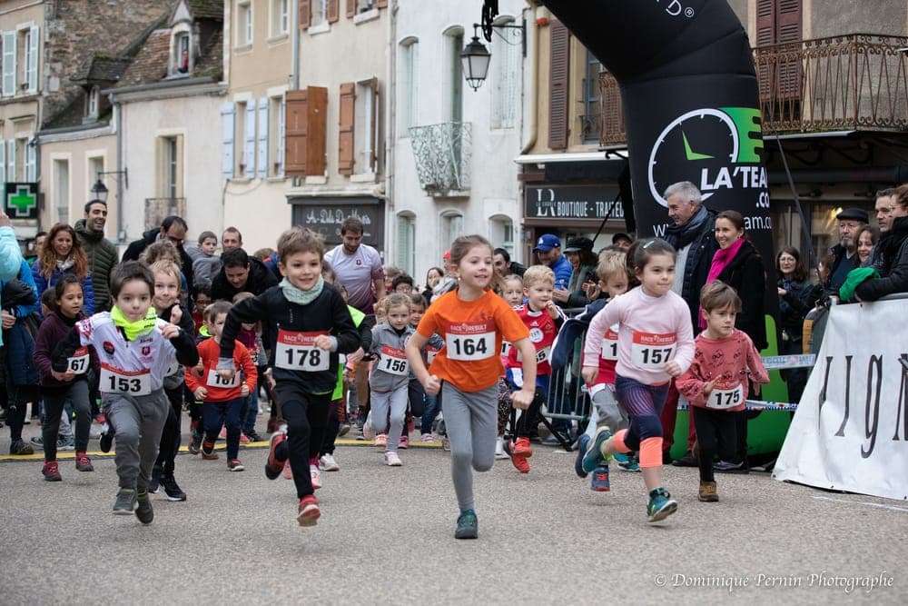 Corrida de Buxy - image