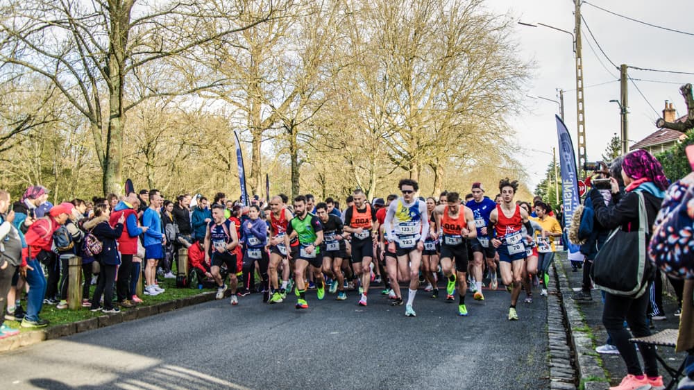 Ekiden de Montgeron - image