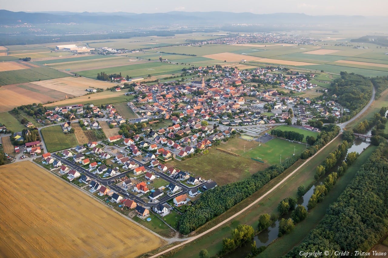 Foulées de l'Ill - image