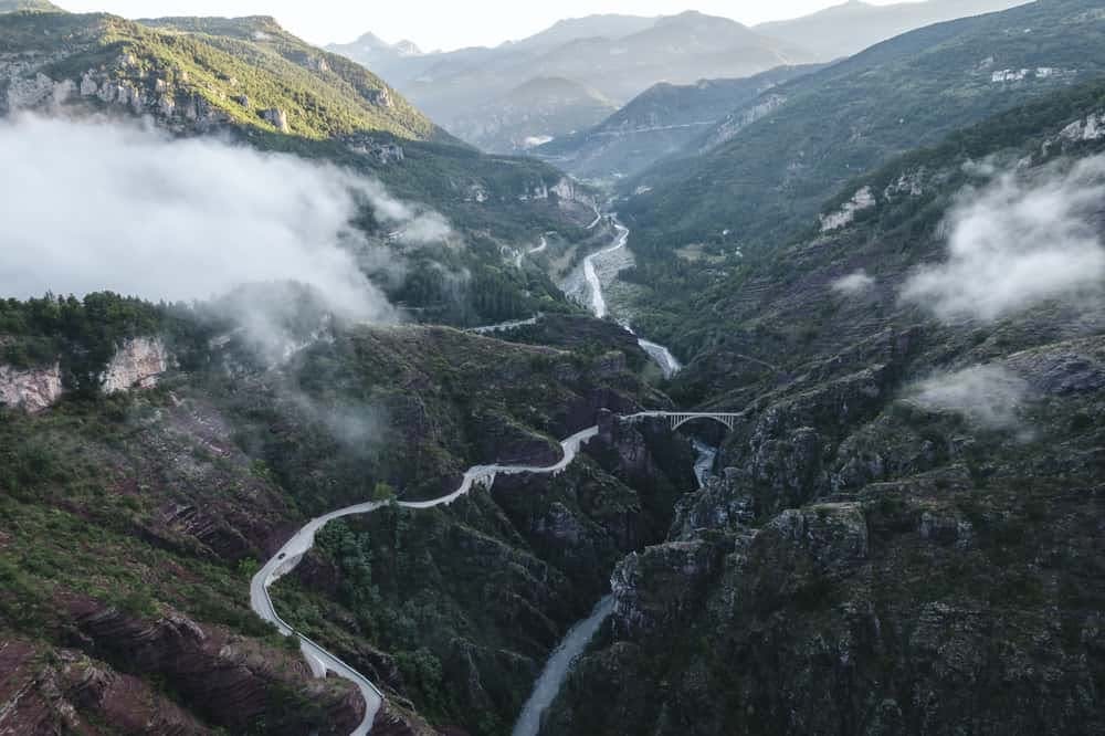 Race Across France by Van Rysel - image