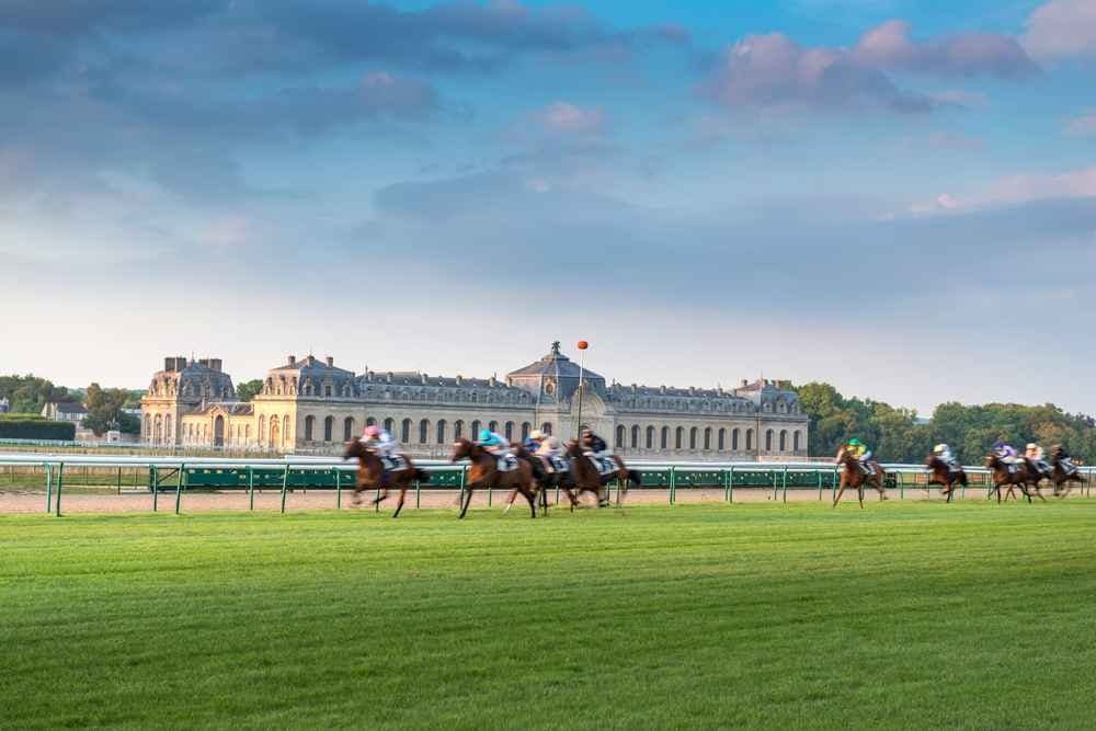 Race Across Paris by Van Rysel - image