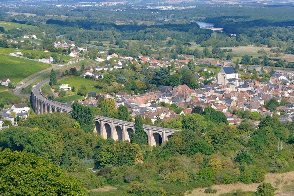 Randonnée de La Mouline - image