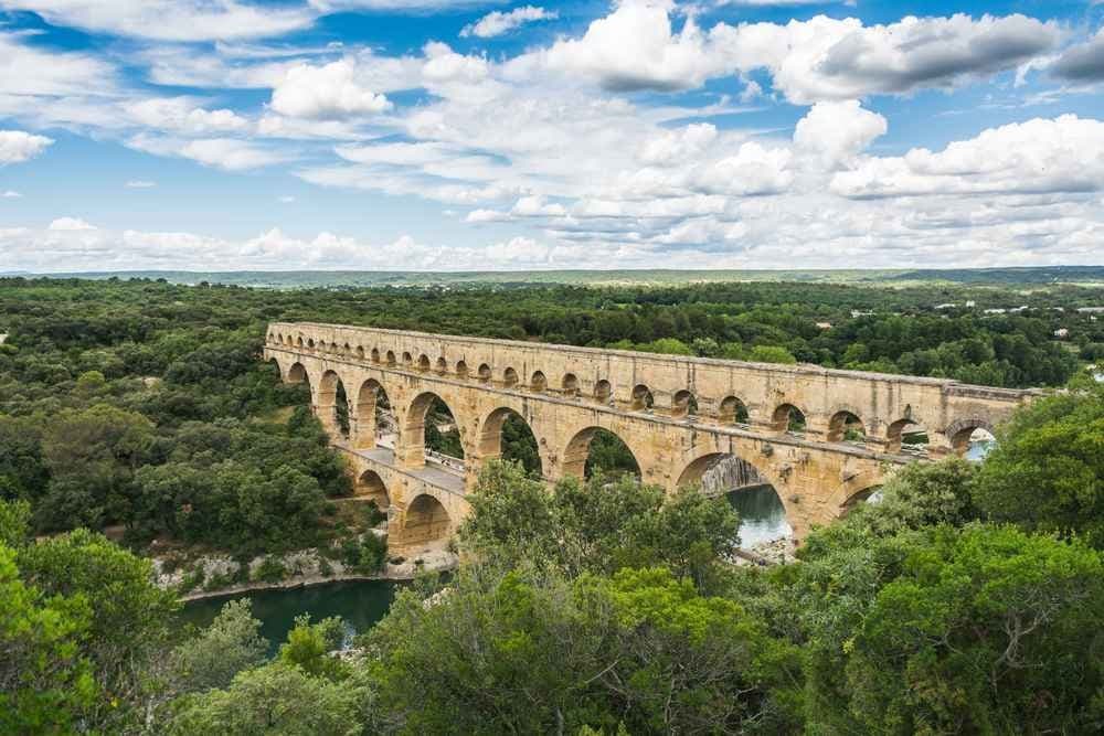 Foulées de la capitale de la petite camargue - image