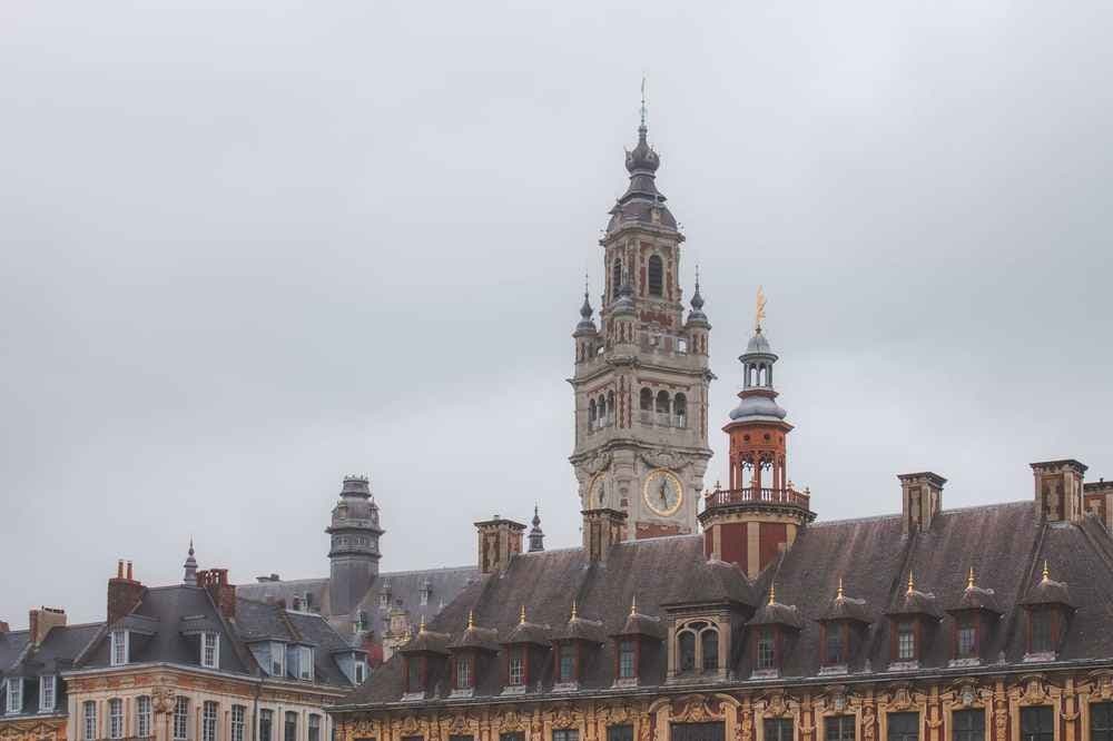 100 km à pied de Steenwerck - image